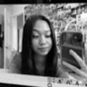 Meet your Posher, Nadia